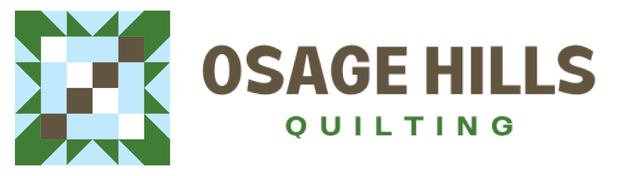 Osage Hills Quilting